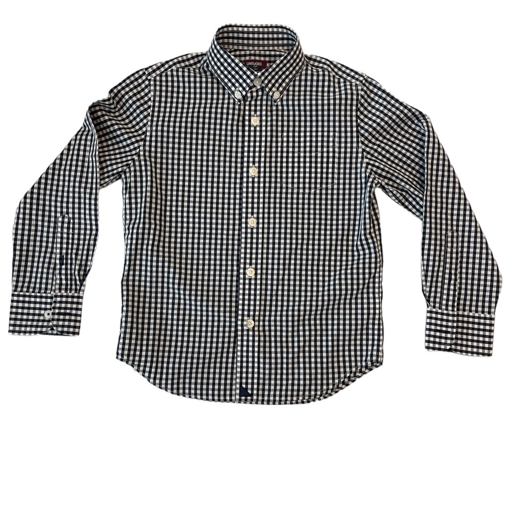 UNTUCKit Oxford Shirt